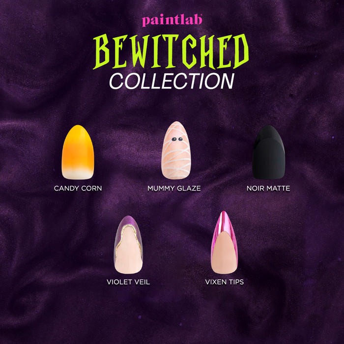 Bewitched - PaintLab