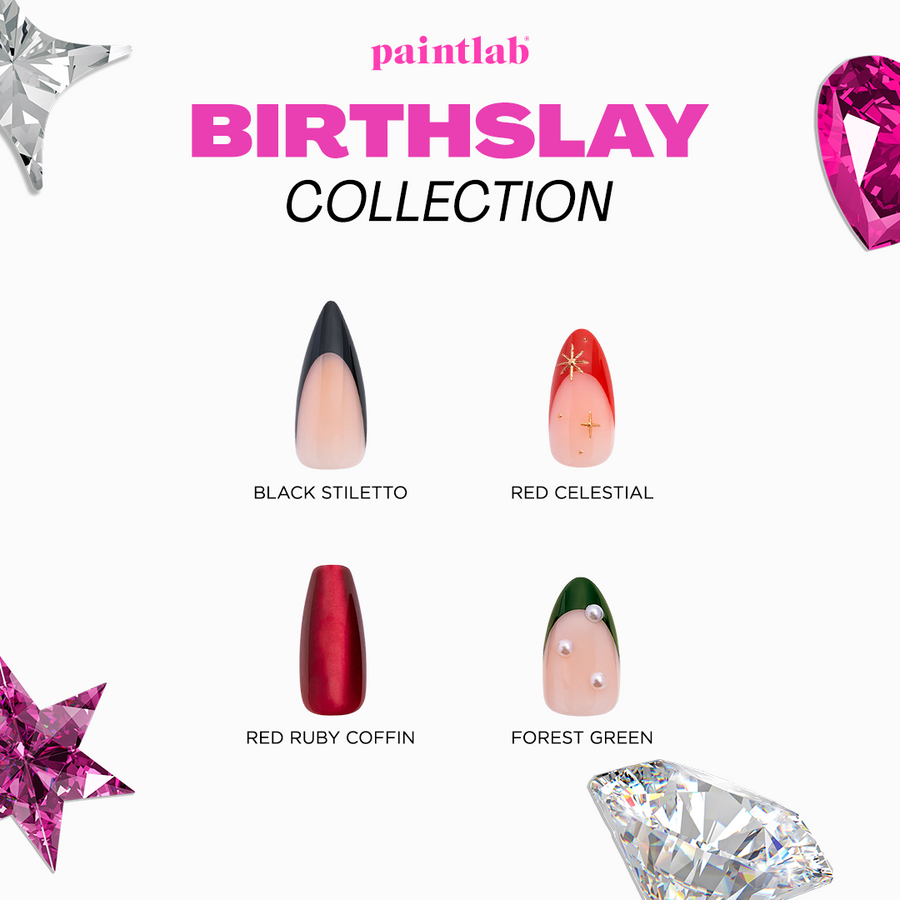 BirthSlay Nails - PaintLab
