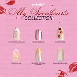 My Sweethearts Collection - PaintLab