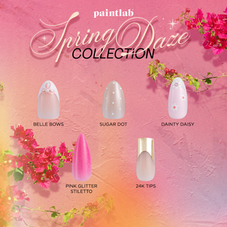 Spring Daze Collection - PaintLab