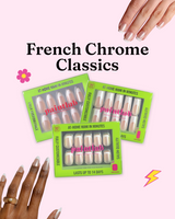 French Chrome Classics - PaintLab