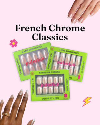 French Chrome Classics - PaintLab