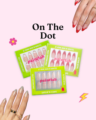 On the Dot - PaintLab