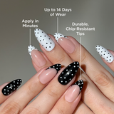 Polka Dot Couture - PaintLab