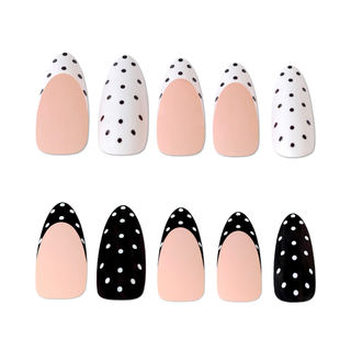 Polka Dot Couture - PaintLab