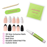 Polka Dot Couture - PaintLab