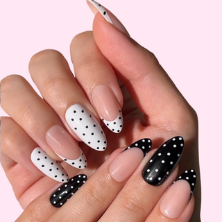 Polka Dot Couture - PaintLab