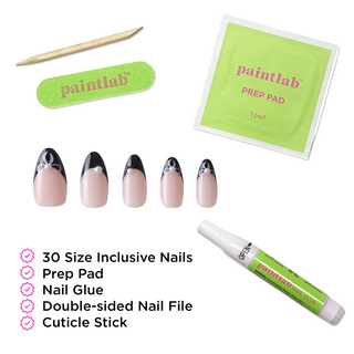 Prima Ballerina - PaintLab