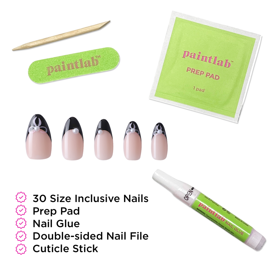 Prima Ballerina - PaintLab