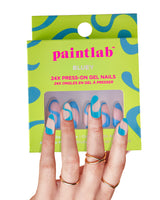 Bluey - PaintLab