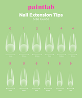 Nail Extension Tips - PaintLab