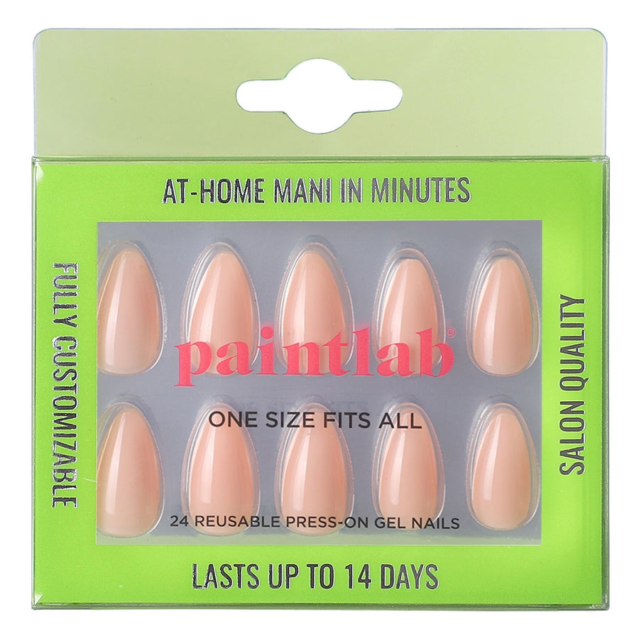 Peach Fuzz - PaintLab