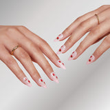 Pink Strawberry - PaintLab