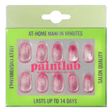 Pink Boom Cat Eye - PaintLab