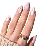 Pink Coquette - PaintLab