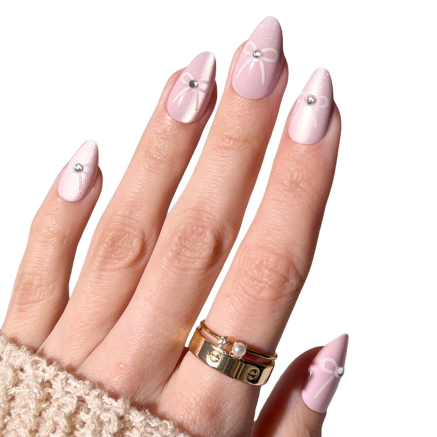 Pink Coquette - PaintLab