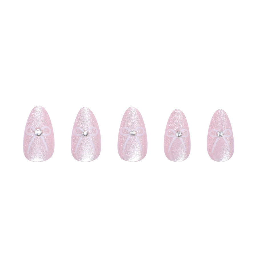 Pink Coquette - PaintLab