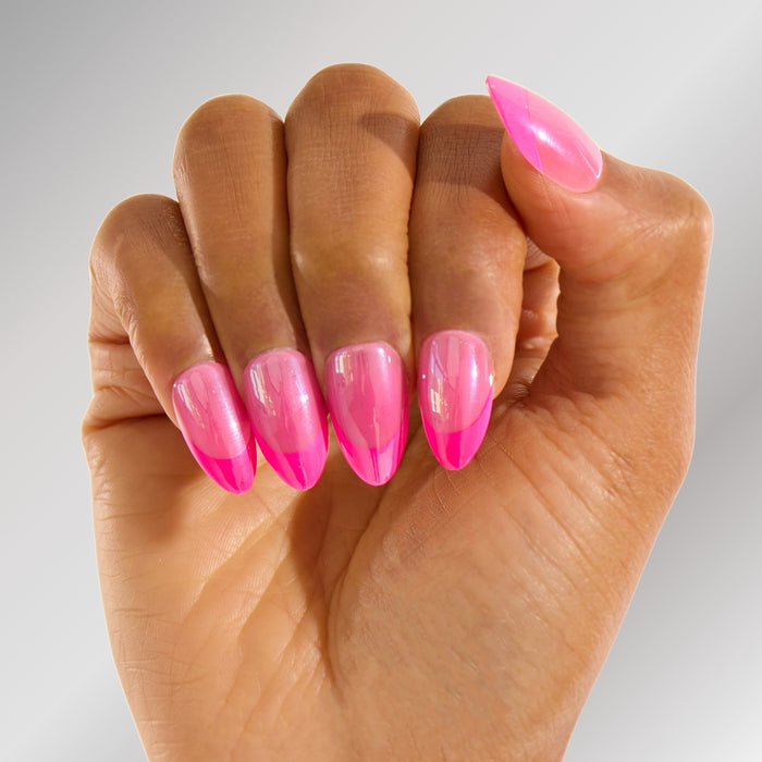 Pretty In Pink - PaintLab