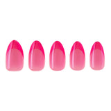 Pink Flamingo Press-On Nails - PaintLab
