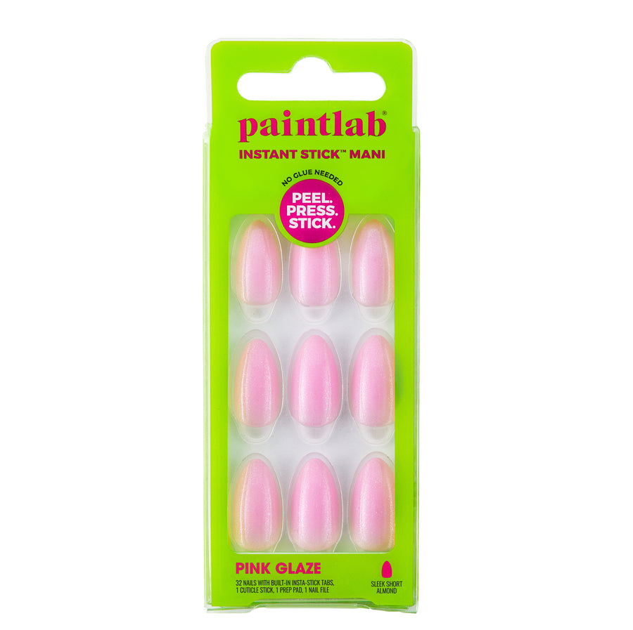 Instant Stick Mani Collection - PaintLab