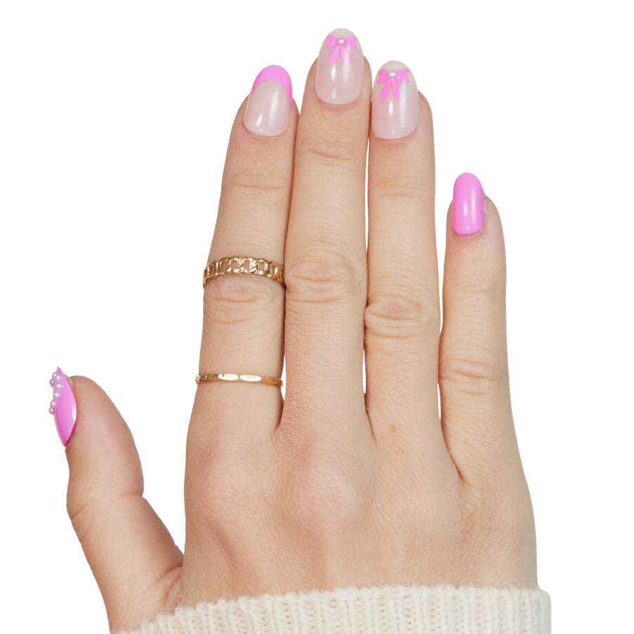 Pink Romance - PaintLab