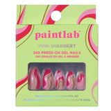 Pink Sherbert - PaintLab
