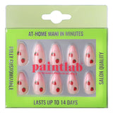 Pink Strawberry - PaintLab