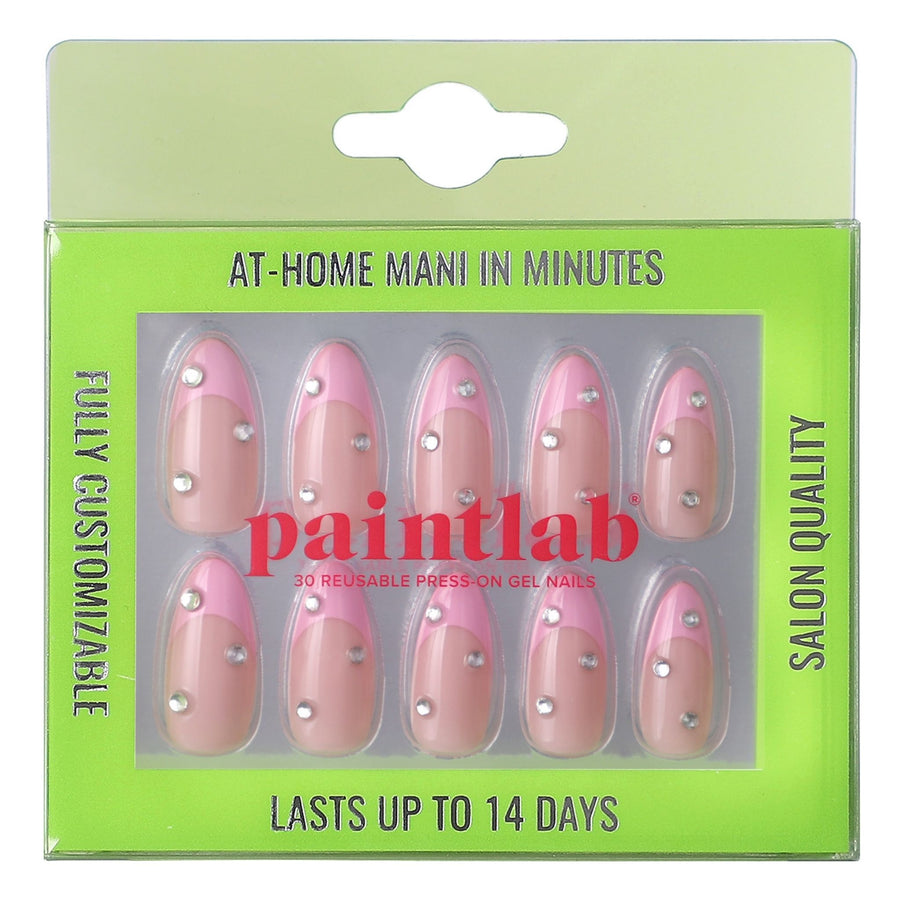 Pink Velvet - PaintLab