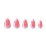 999-Aura Press-on Nails Unboxed