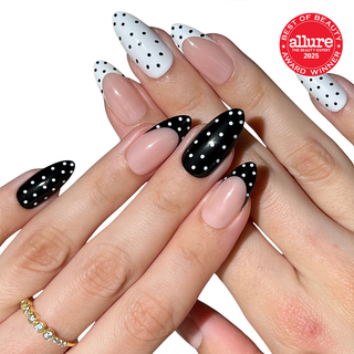 Polka Dot Couture - PaintLab