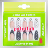 Polka Dot Couture - PaintLab