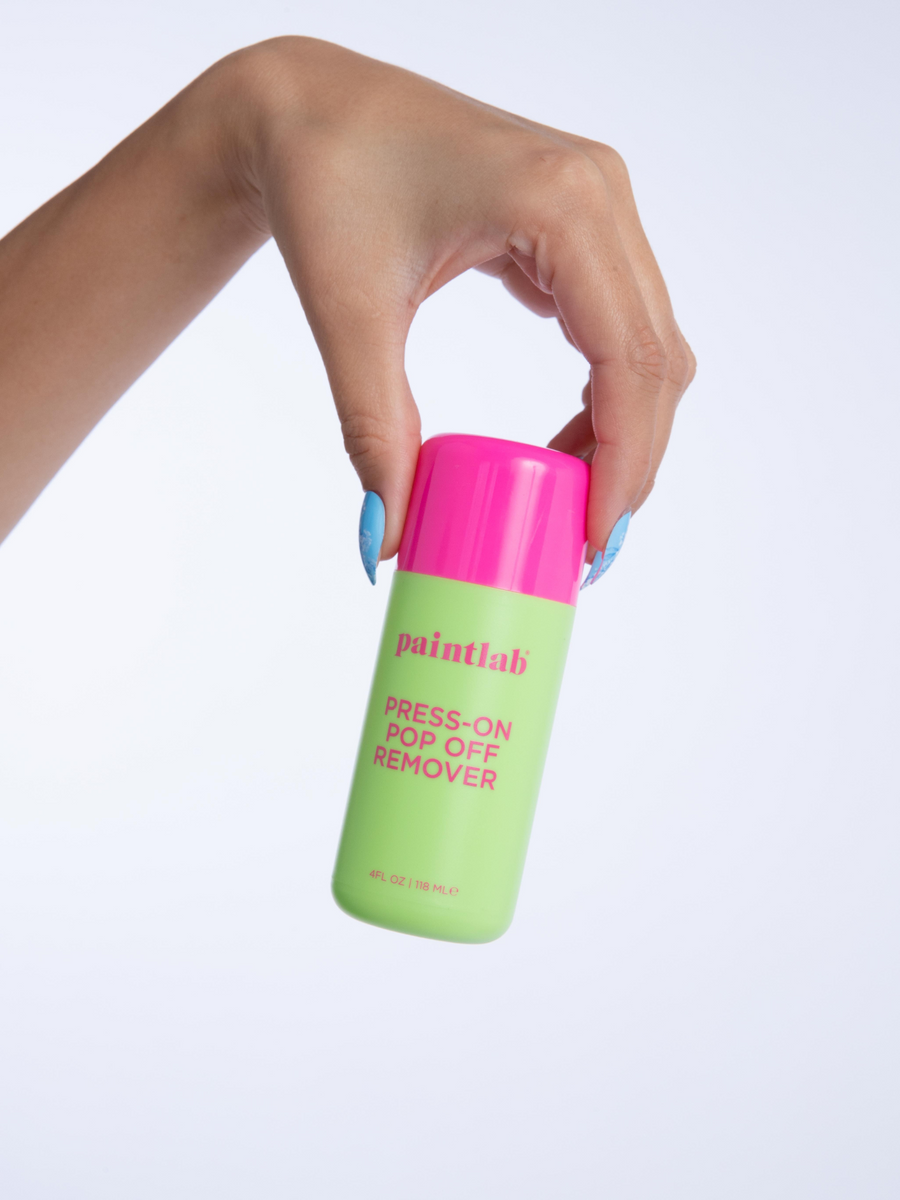 GIFT Press-on Pop off Remover - PaintLab