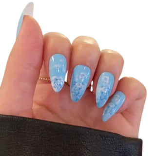 Positano Blue - PaintLab