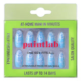 Positano Blue - PaintLab