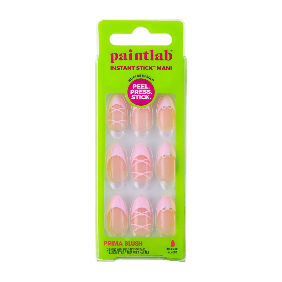 Prima Blush Instant Stick Mani