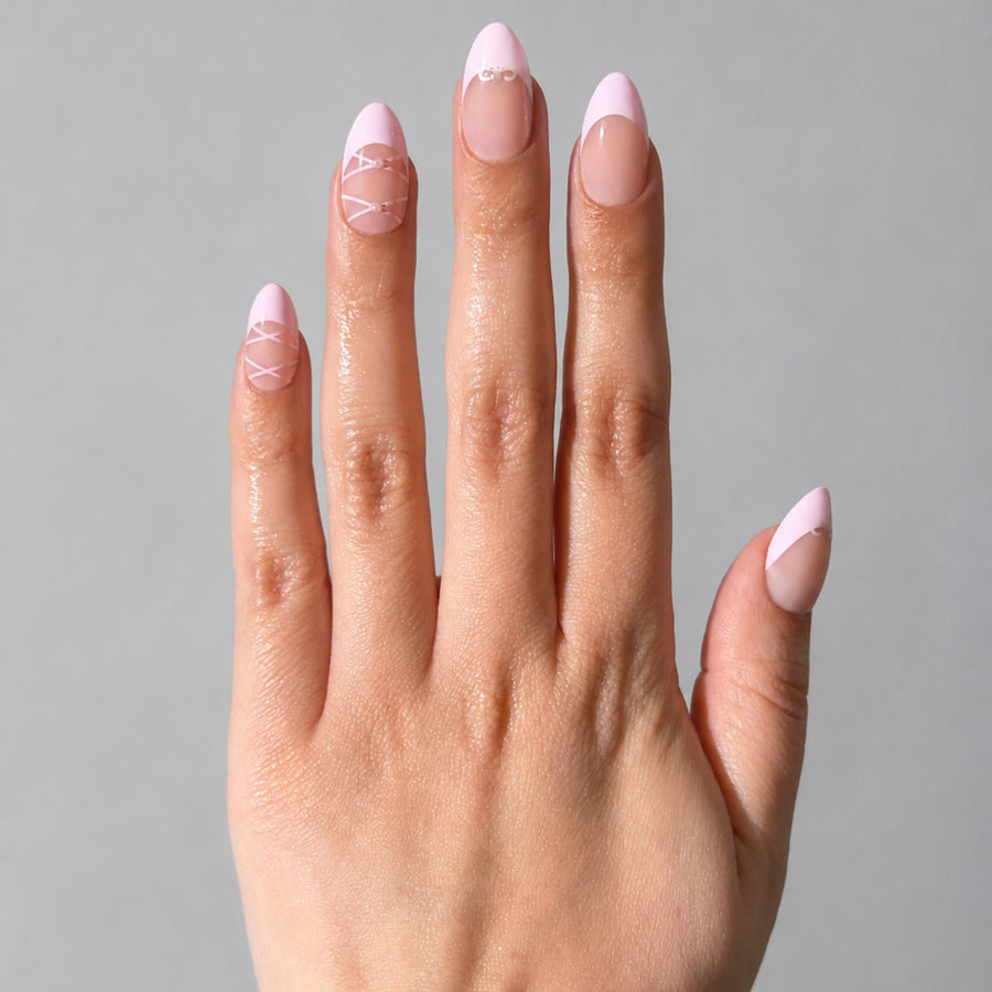 Prima Blush Instant Stick Mani