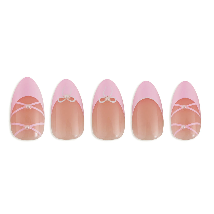 Prima Blush Instant Stick Mani