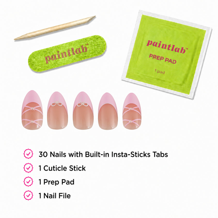 Prima Blush Instant Stick Mani