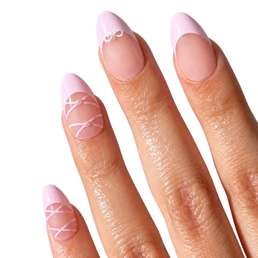 Prima Blush Instant Stick Mani