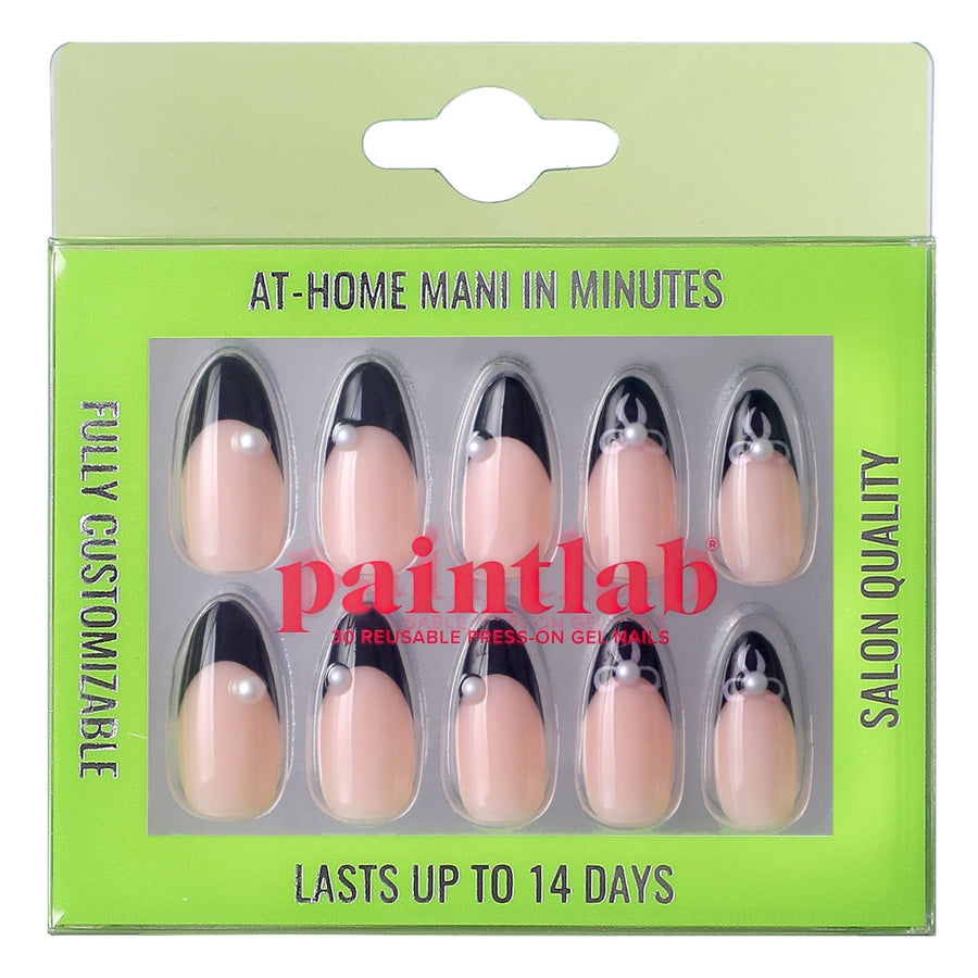Prima Ballerina - PaintLab
