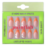 Pumpkin-A-Boo - Halloween - PaintLab