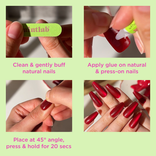 Red Chrome Coffin - PaintLab