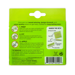 Red Ruby Coffin - PaintLab