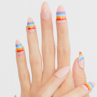 Rainbow Love - PaintLab