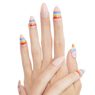 Rainbow Love - PaintLab