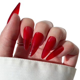 Red Jealous - PaintLab