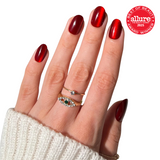 Red Ruby - PaintLab