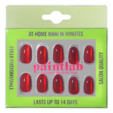 Red Ruby - PaintLab