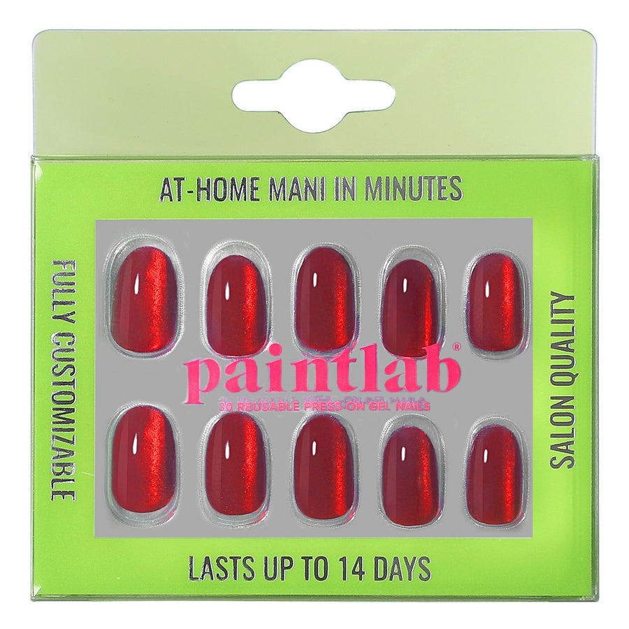 Red Ruby - PaintLab