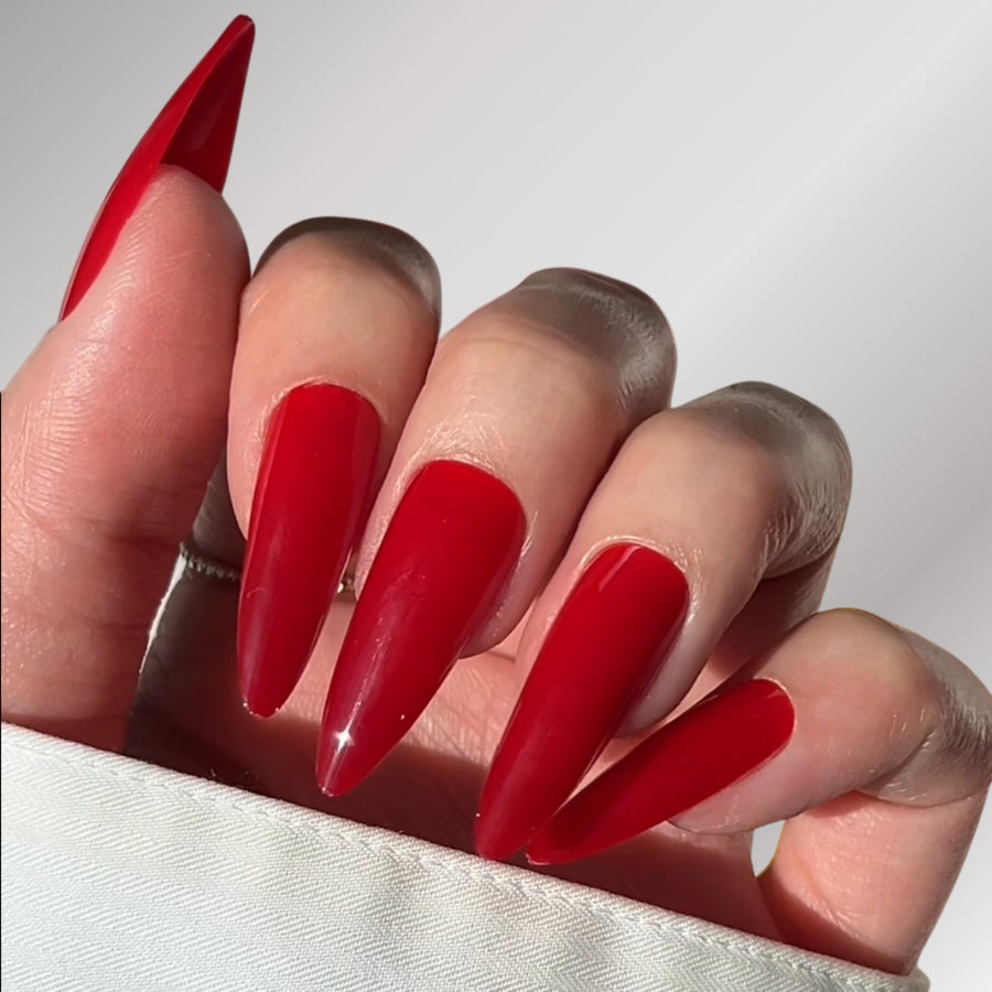 Red Vixen - PaintLab